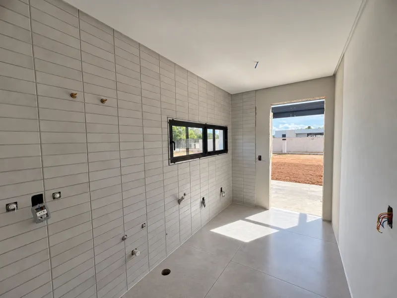 Casa no São Caetano, Erechim - Imobiliária - foto 11