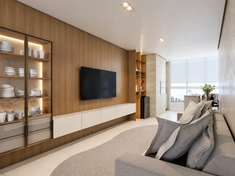 Apartamento no Centro, Erechim - Imobiliária - foto 9