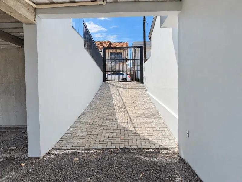 Casa no Bela Vista, Erechim - Imobiliária - foto 18