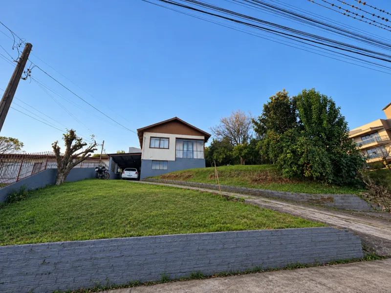 Terreno/Lote no Dal Molin, Erechim - Imobiliária - foto 13