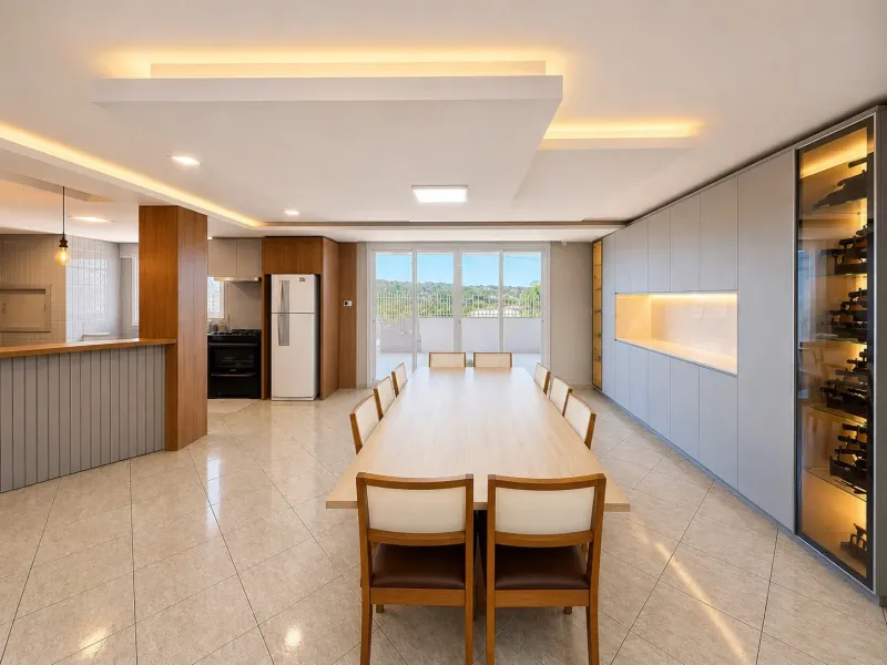 Casa no José Bonifácio, Erechim - Imobiliária - foto 18