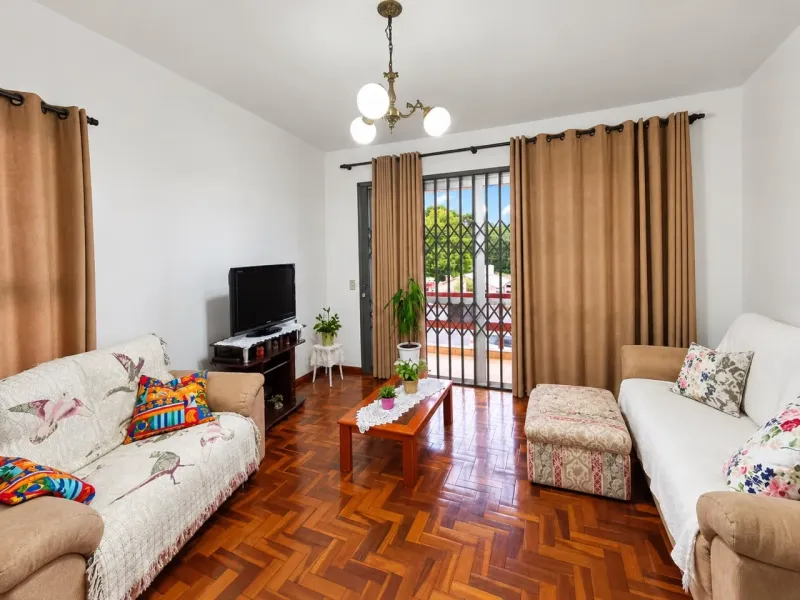Casa no Bela Vista, Erechim - Imobiliária - foto 5