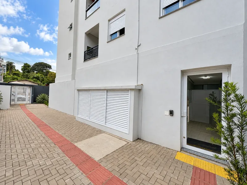 Apartamento no Três Vendas, Erechim - Imobiliária - foto 20