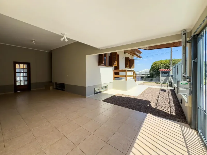 Casa no Centro, Erechim - Imobiliária - foto 2