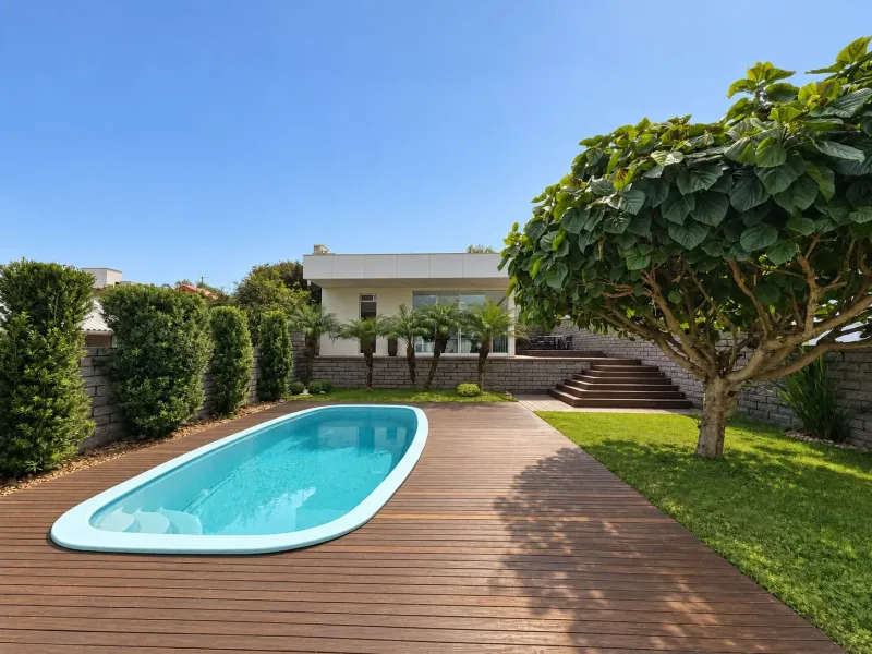Casa no Bela Vista, Erechim - Imobiliária - foto 70