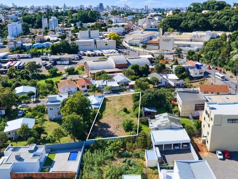 Terreno/Lote no Três Vendas, Erechim - Imobiliária - foto 5