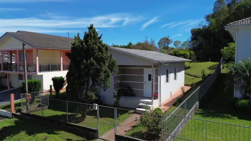 Casa no Centro, Barão de Cotegipe - Imobiliária - foto 3