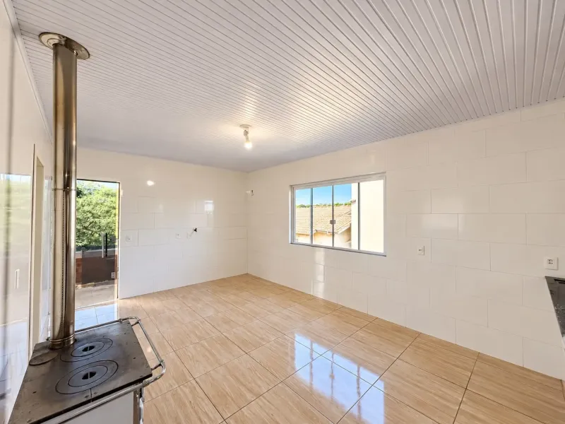 Casa no Novo Atlântico, Erechim - Imobiliária - foto 30