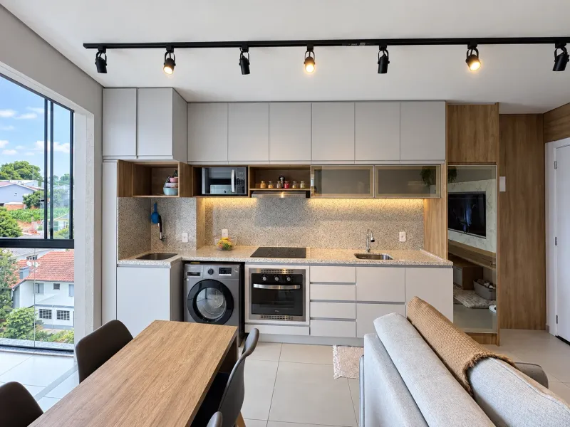 Apartamento no Três Vendas, Erechim - Imobiliária - foto 3