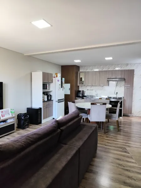 Casa em condomínio no Koller, Erechim - Imobiliária - foto 4