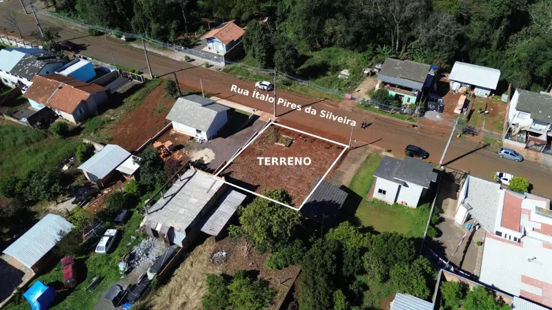 Terreno/Lote no Agrícola, Erechim - Imobiliária - foto 9