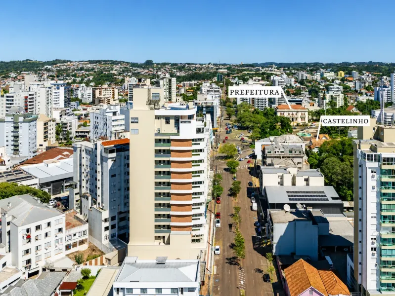 Apartamento no Centro, Erechim - Imobiliária - foto 66