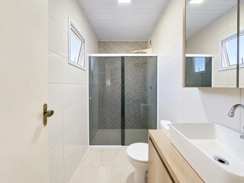 Casa no José Bonifácio, Erechim - Imobiliária - foto 9