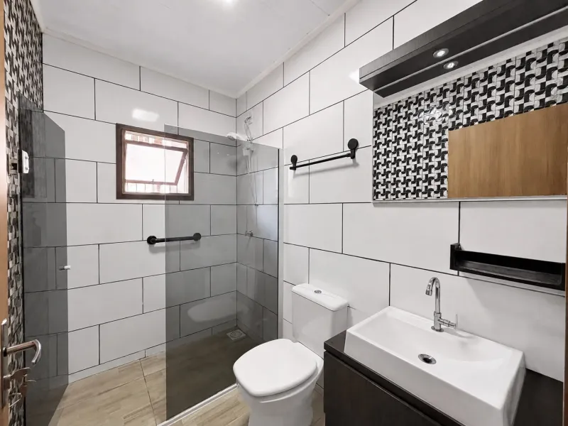 Casa no Presidente Vargas, Erechim - Imobiliária - foto 12
