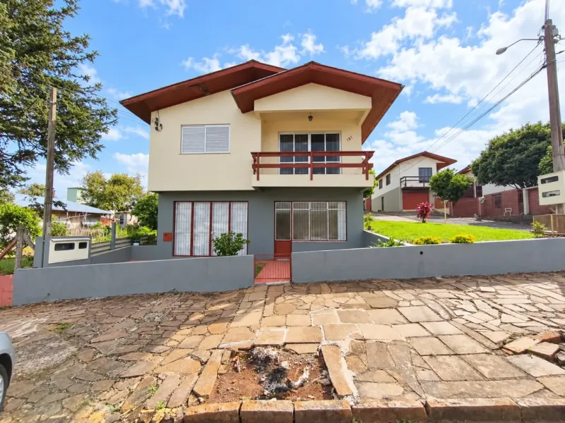 Casa no Bela Vista, Erechim - Imobiliária - foto 3