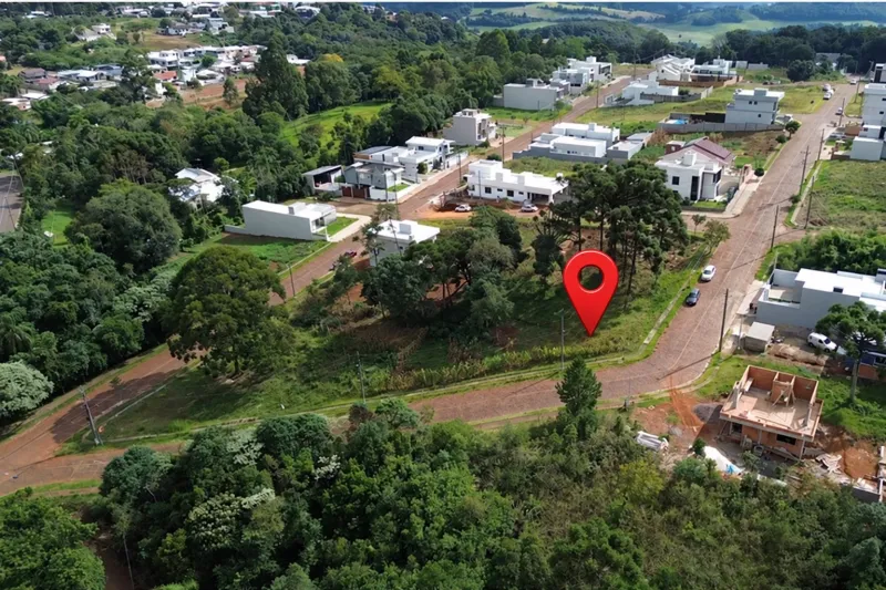 Terreno/Lote no Jabuticabal, Erechim - Imobiliária - foto 10
