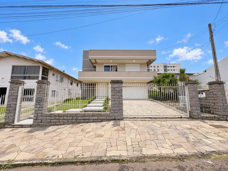Casa no Bela Vista, Erechim - Imobiliária - foto 3