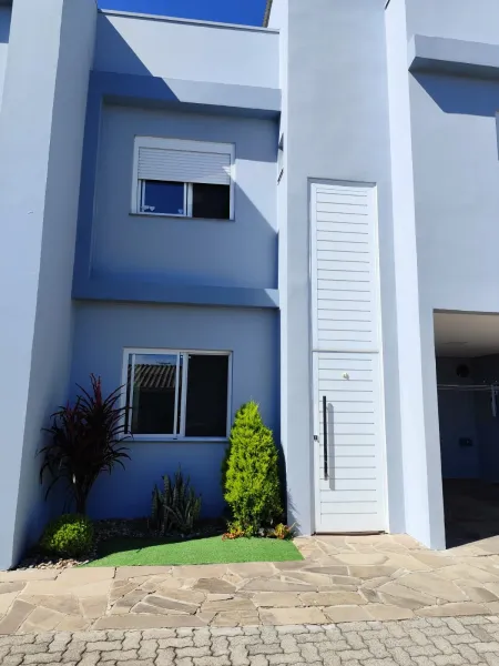 Casa em condomínio no Koller, Erechim - Imobiliária - foto 2
