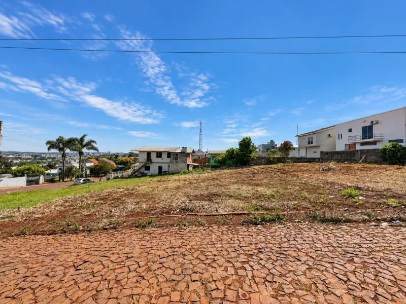 Terreno/Lote no Copas Verdes, Erechim - Imobiliária - foto 3
