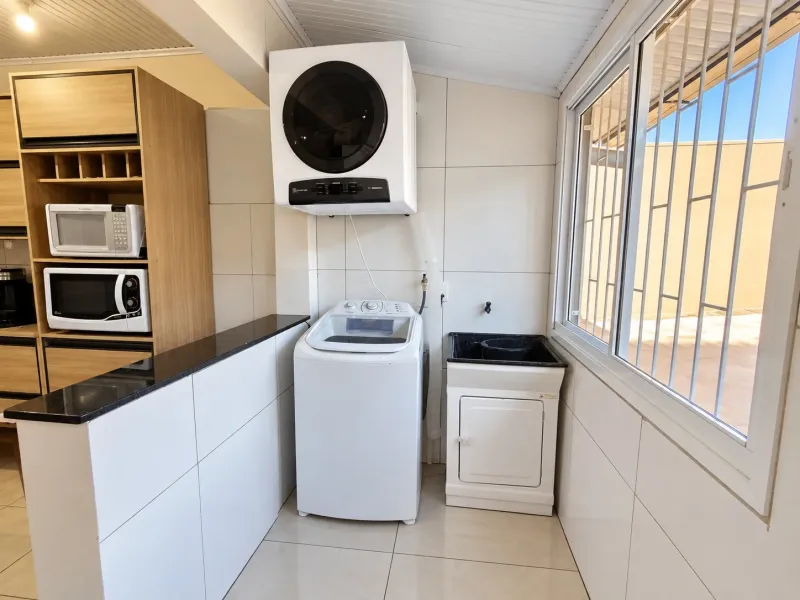 Casa no Copas Verdes, Erechim - Imobiliária - foto 8
