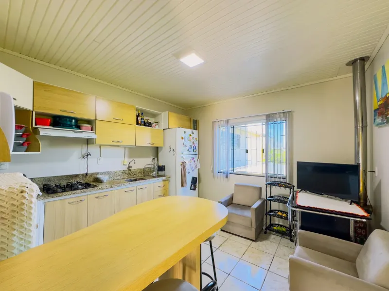 Casa no Parque Redenção, Erechim - Imobiliária - foto 13