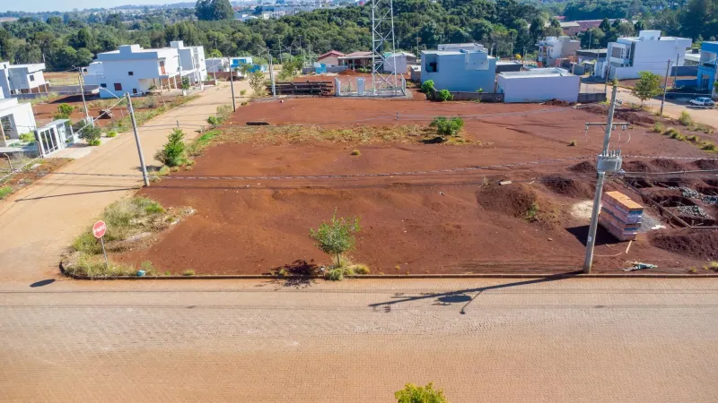 Terreno/Lote no Amizade, Erechim - Imobiliária - foto 4