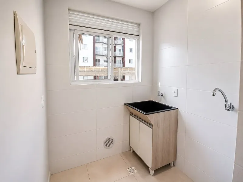 Apartamento no VILA NOVA, Porto Belo - Imobiliária - foto 8