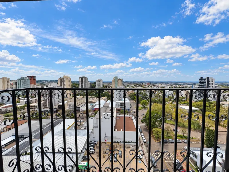 Apartamento no Centro, Erechim - Imobiliária - foto 8
