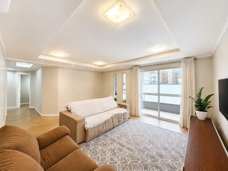Apartamento no Fátima, Erechim - Imobiliária - foto 9