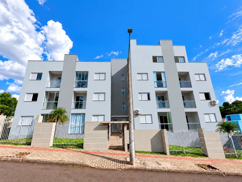 APARTAMENTO NOVO COM 2 QUARTOS, PODE SER FINANCIADA PELO PROGRAMA MINHA CASA MINHA VIDA!
