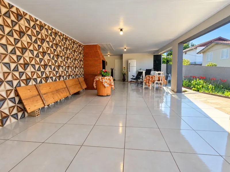 Casa no Copas Verdes, Erechim - Imobiliária - foto 15