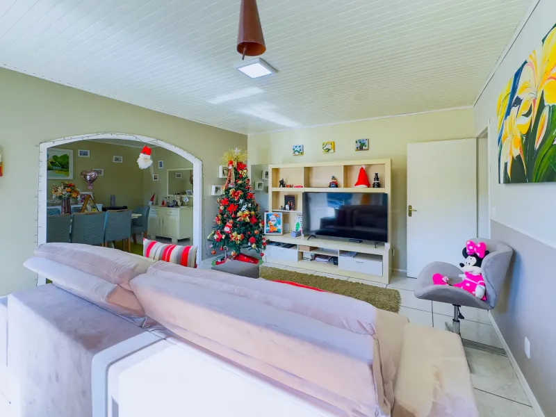 Casa no Parque Redenção, Erechim - Imobiliária - foto 6