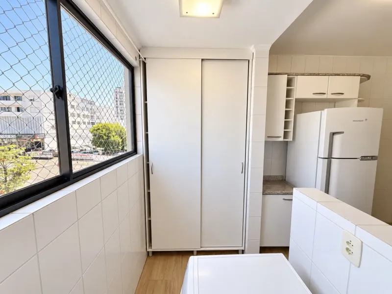 Apartamento no Centro, Erechim - Imobiliária - foto 25