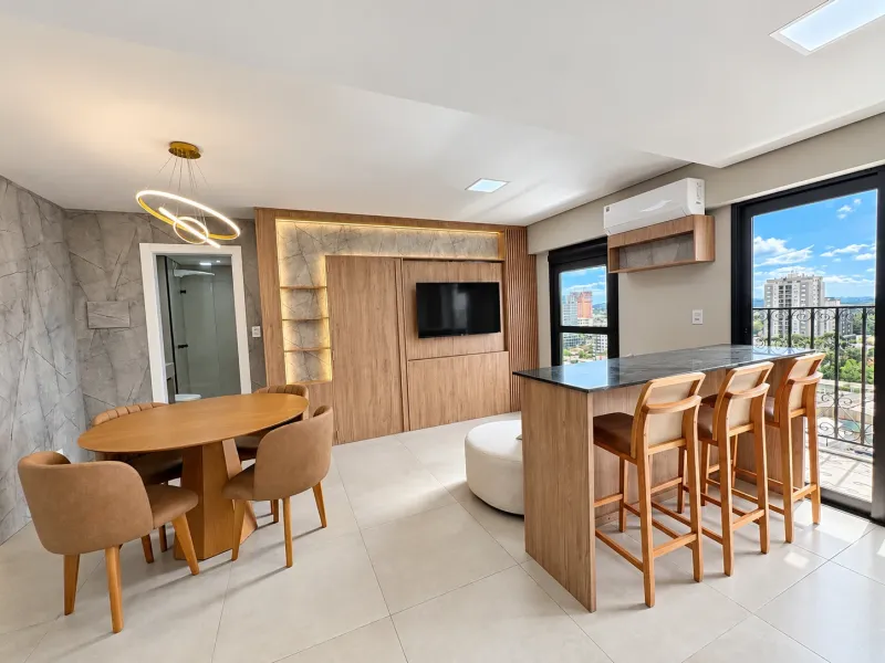 Apartamento no Centro, Erechim - Imobiliária - foto 5