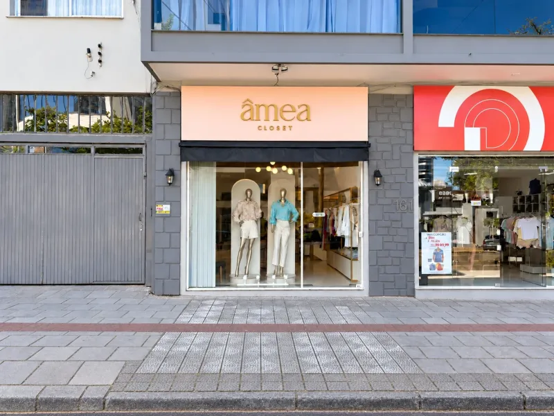 Ponto Comercial no Centro, Erechim - Imobiliária - foto 16