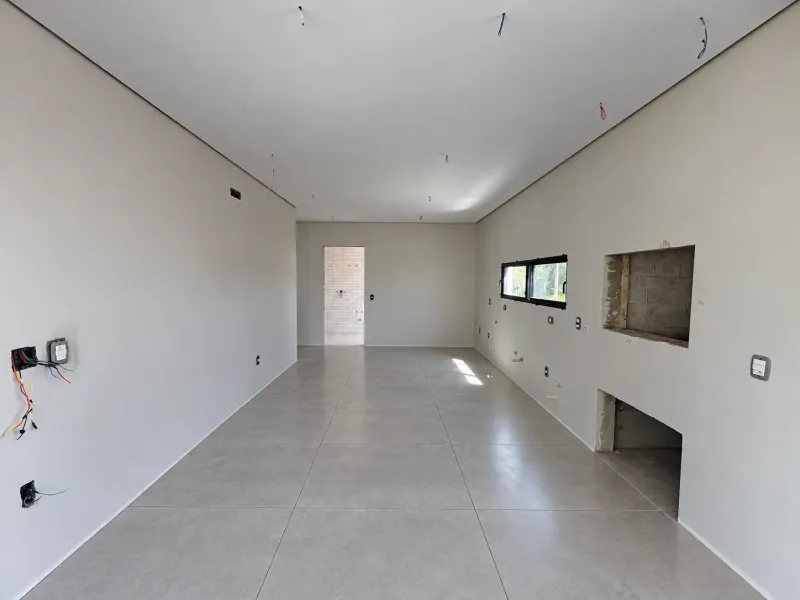 Casa no São Caetano, Erechim - Imobiliária - foto 10