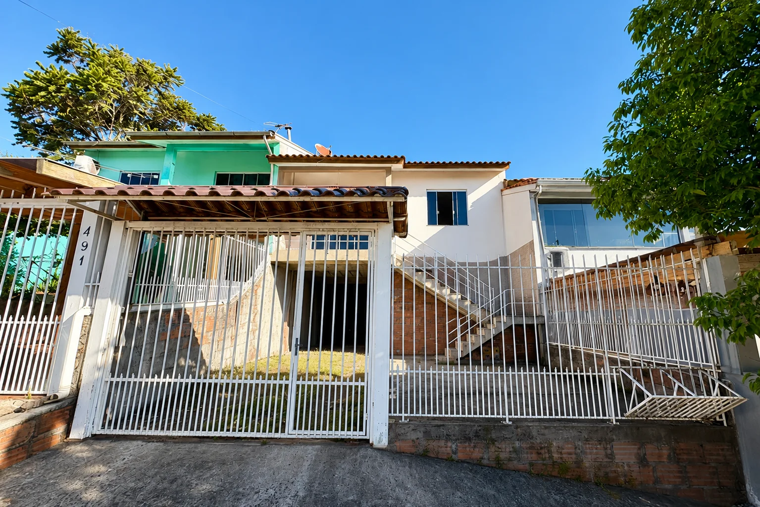 Casa 2 Quartos à Venda – Bairro Redenção