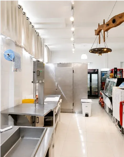 Ponto Comercial no José Bonifácio, Erechim - Imobiliária - foto 5