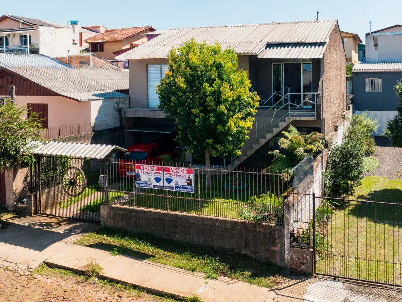 Casa no Atlântico, Erechim - Imobiliária - foto 2