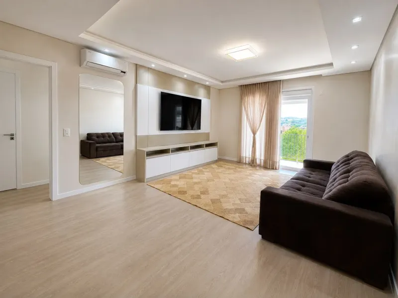 Casa no Liberdade, Erechim - Imobiliária - foto 4