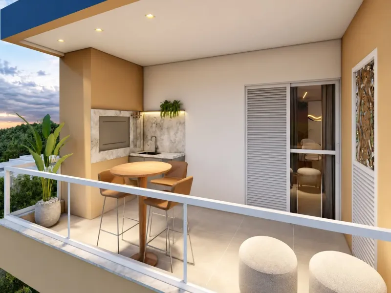 Apartamento no Centro, Erechim - Imobiliária - foto 11