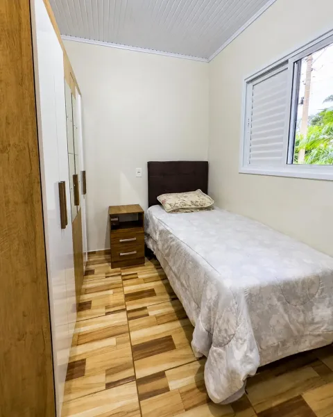 Casa no Novo Atlântico, Erechim - Imobiliária - foto 6