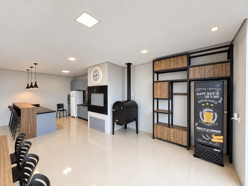 Casa no Bela Vista, Erechim - Imobiliária - foto 85