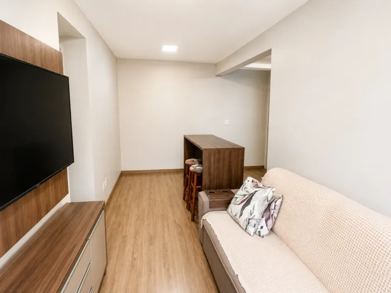 Apartamento no São José, Erechim - Imobiliária - foto 4