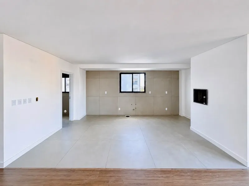 Apartamento no Centro, Erechim - Imobiliária - foto 5