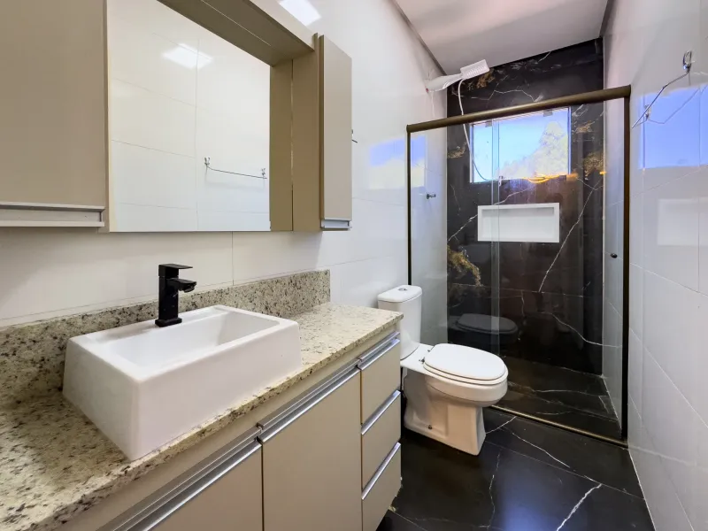Casa no Cristal, Erechim - Imobiliária - foto 22