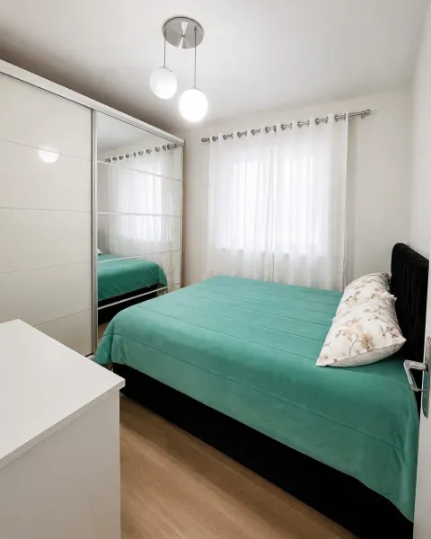 Apartamento no Novo Atlântico, Erechim - Imobiliária - foto 7