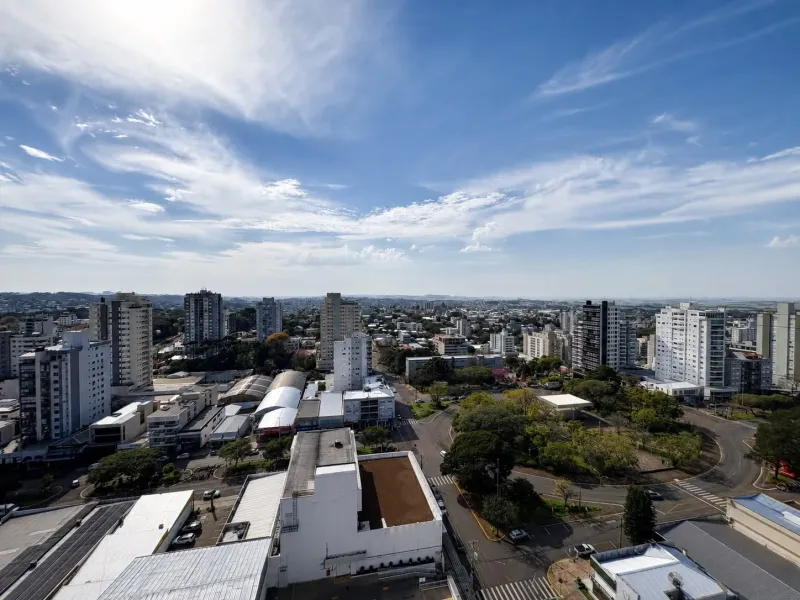 Apartamento no Centro, Erechim - Imobiliária - foto 19