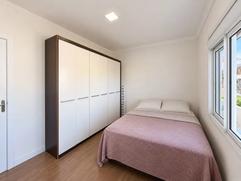 Casa no Cristal, Erechim - Imobiliária - foto 63