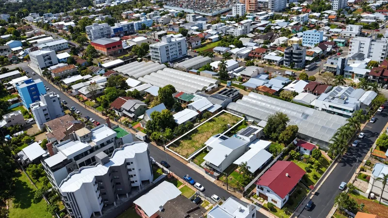 Terreno/Lote no Bela Vista, Erechim - Imobiliária - foto 3